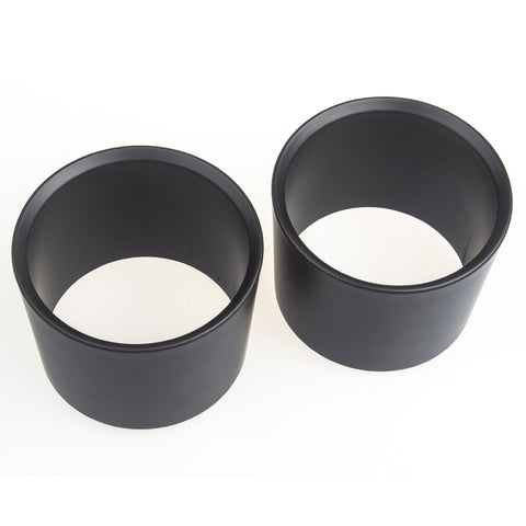 Fissatore per limitazione della tazza dell'acqua per auto da 2 pezzi per Tesla Modello 3, 2 PCS For Tesla Model 3