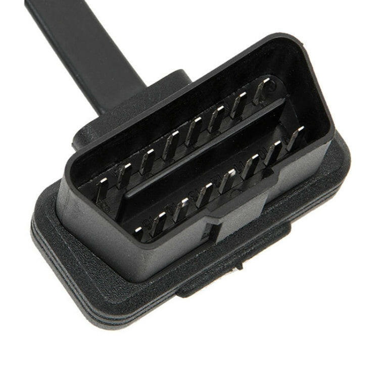 cavo-esteso-diagnostico-obd2-auto-16pin-maschio-a-femmina-lunghezza-100-cm-cavo-obd-per-diagnosi-auto-100-cm - immagine 4
