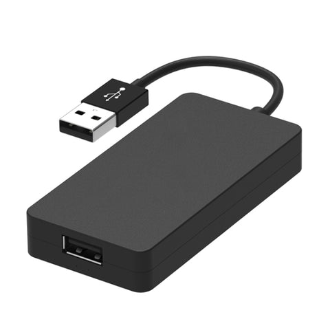 Navigazione per auto per Android / Apple Carplay Modulo Bluetooth wireless Adattatore Carplay USB per smartphone automatico, CPC200-Autokit, CPC200-Autokit(White)