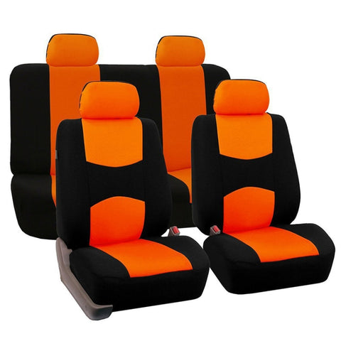 Set tappetini antiscivolo universali 9 in 1 per quattro stagioni per auto a 5 posti, style: ordinaire, Beige, Style Ordinaire, Style Ordinaire, Noir, Style Ordinaire