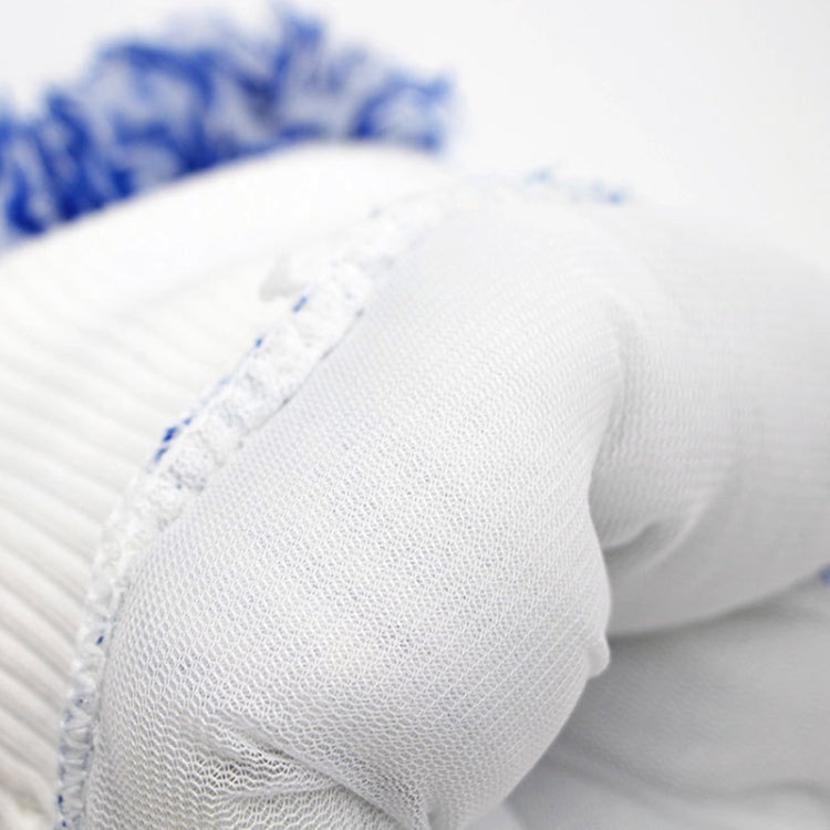 Microfiber Dusting Mitt for Car Cleaning and Maintenance