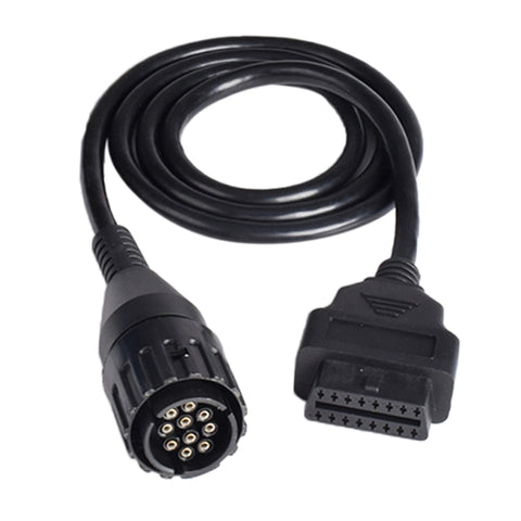 Cavo Diagnostico ICOM-D 10 Pin per Motociclette BMW - Adattatore 10