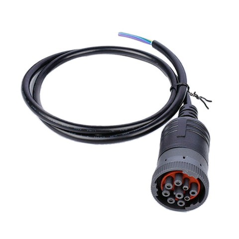 Cavo Interfaccia Diagnostica J1939 9 Pin per Trunk
