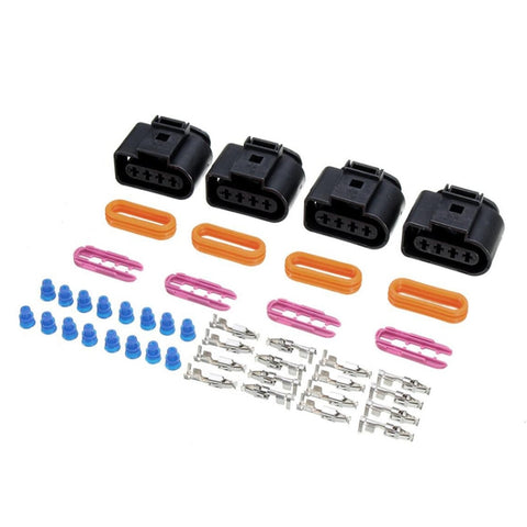 Kit de réparation de connecteur de bobine d'accélérateur pour Audi/Volkswagen