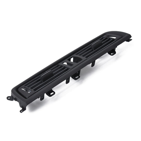 Console automatique avant grille de ventilation AC 64229166885 pour BMW série 5, avec instruments d'installation, 64229166885