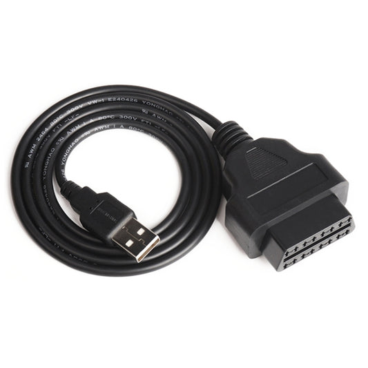 cavo-gps-per-connettore-obd-2-da-femmina-a-usb-per-auto-lunghezza-cavo-1-m-female-to-usb - immagine 1