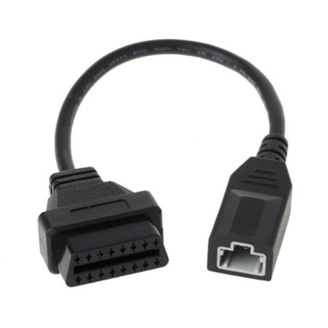 Cavo OBD Honda 3 Pin a 16 Pin - Lunghezza 40 cm