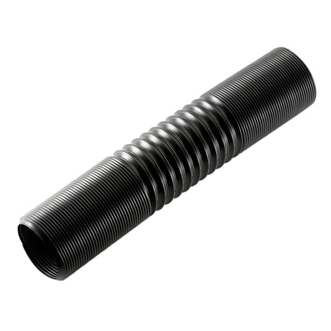 Tuyau de système d'aspiration de tuyau télescopique d'aspiration de tuyau universel pour voiture de 76 mm / 3,0 pouces, 76 mm