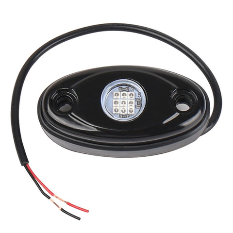 Lampada decorativa per luci d'atmosfera per telaio universale per auto