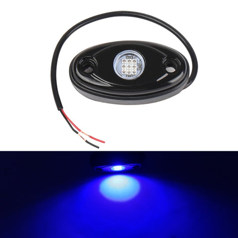 Lampada decorativa per luci d'atmosfera per telaio universale per auto