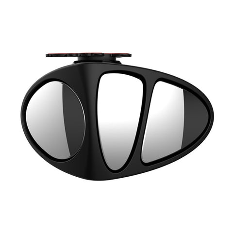 Specchietto Retrovisore Ausiliario per Punto Cieco 3 in 1 per Auto -