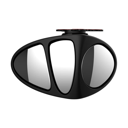 3-in-1 Car Blind Spot Mirror for Enhanced Rearview Safety