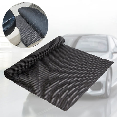 Tappetino antiscivolo en PVC pour voiture, dimensions: 150x50 cm, Tapis Antidérapant en PVC
