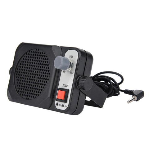 Altoparlanti esterni per auto TS-650 per radio e clacson