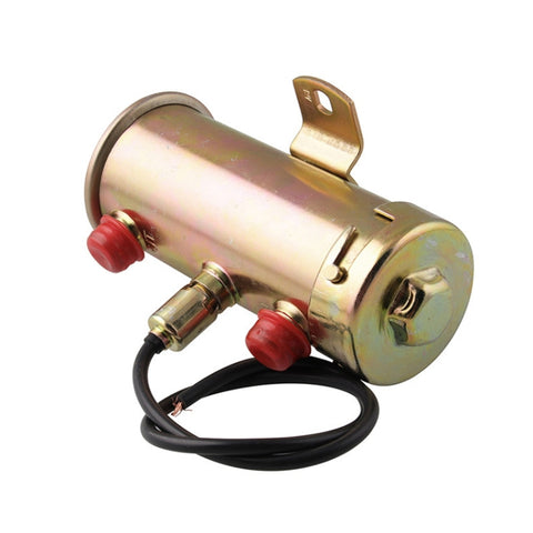 Pompe à carburant électrique universelle modifiée pour voiture de 12 V, pompe à carburant électrique universelle