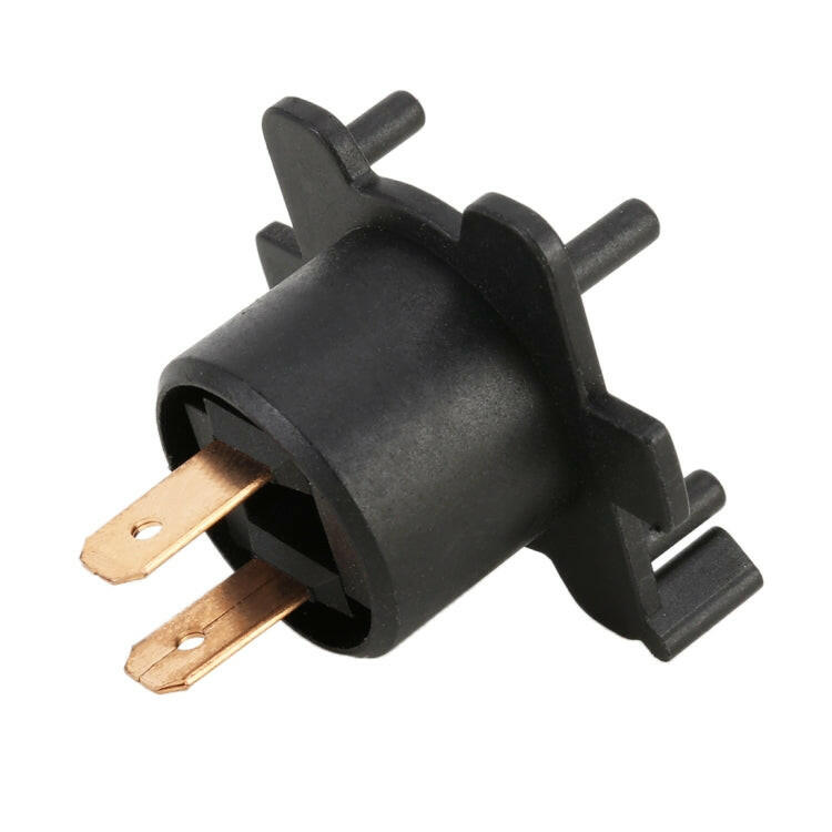 TK-201 1 paio di supporti per lampada posteriore H7 per Mazda, For Mazda TK-201