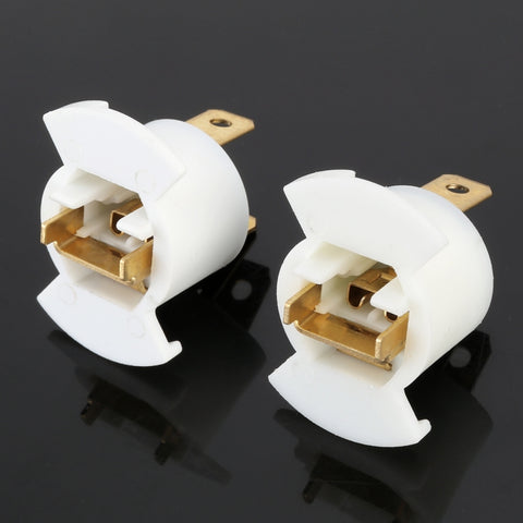 TK-204 1 paio di supporti per lampada posteriore H1 per Honda Odyssey, per Honda Odyssey TK-204