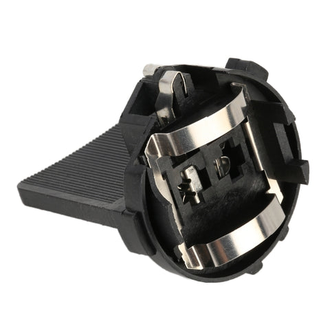 TK-206 1 paire de supports pour lampe postérieure H7 pour Volkswagen Golf 7, pour Volkswagen Golf 7