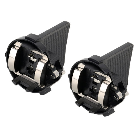 TK-206 1 paire de supports pour lampe postérieure H7 pour Volkswagen Golf 7, pour Volkswagen Golf 7