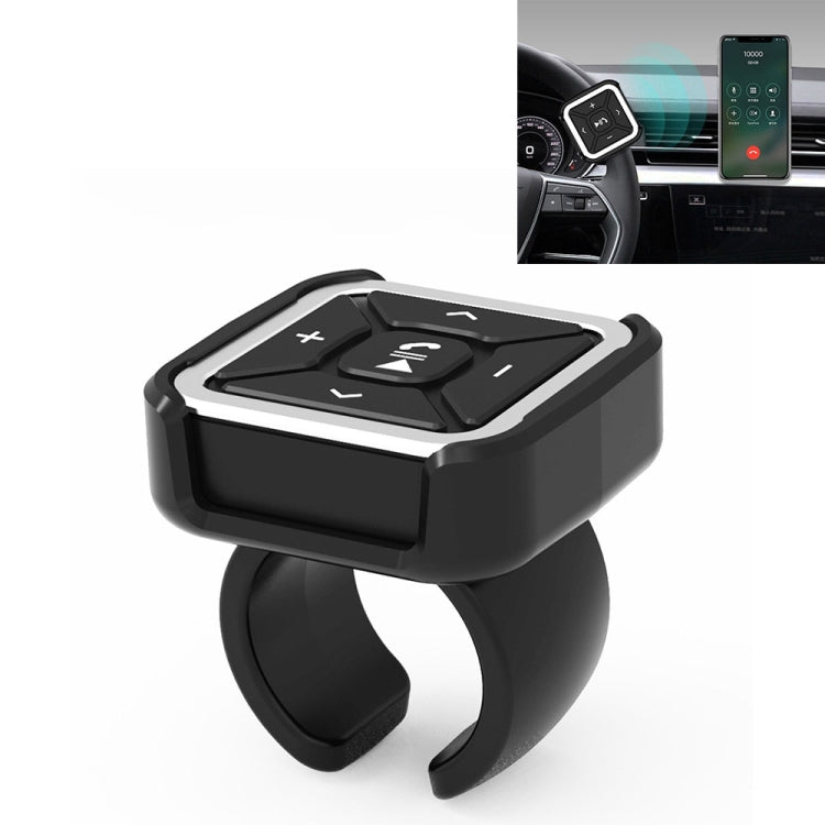 Bluetooth Hands-Free Car Controller for Safe Driving