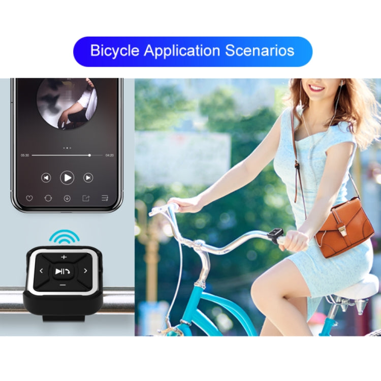 Bluetooth Hands-Free Car Controller for Safe Driving