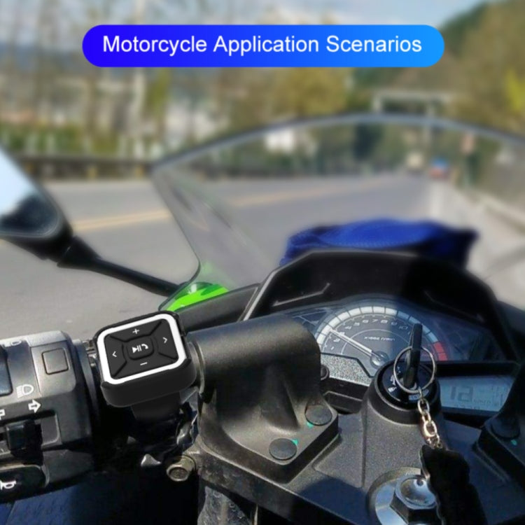 Bluetooth Hands-Free Car Controller for Safe Driving