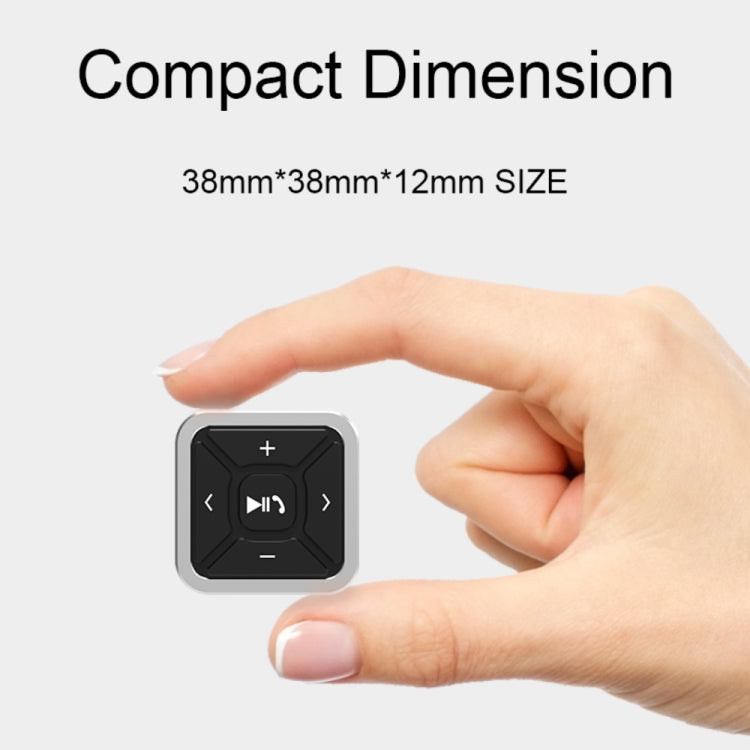 Bluetooth Hands-Free Car Controller for Safe Driving