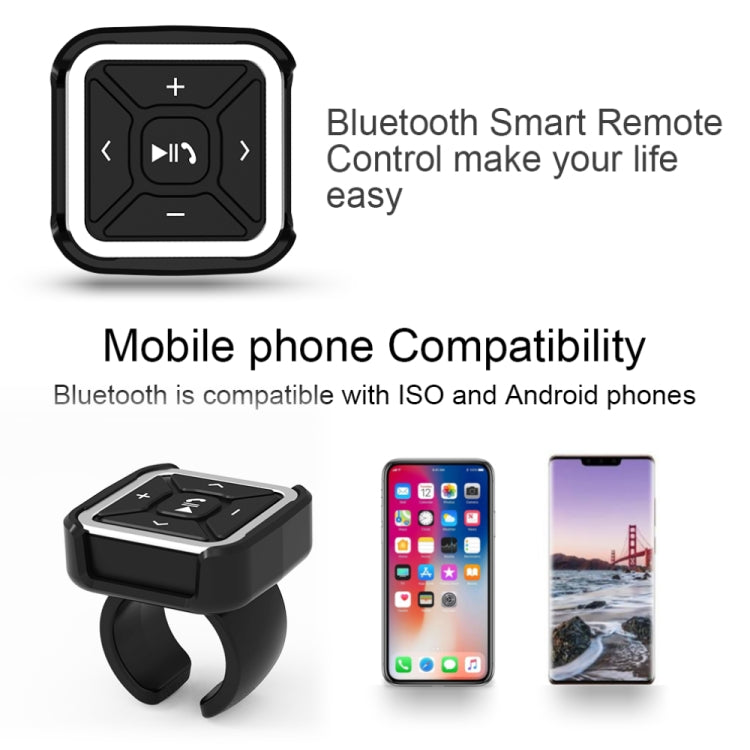 Bluetooth Hands-Free Car Controller for Safe Driving
