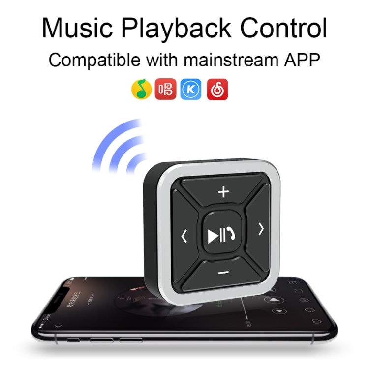 Bluetooth Hands-Free Car Controller for Safe Driving