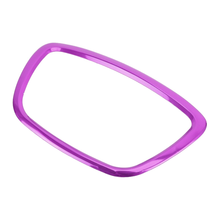 Car Auto Steering Wheel Ring Cover Trim Sticker Decoration for Audi