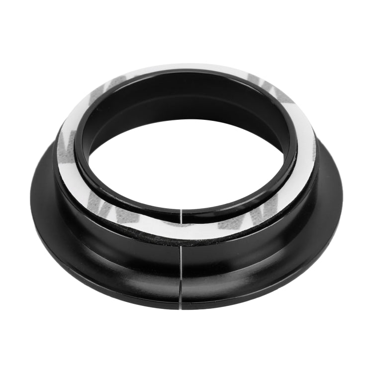 For Ford Fluorescent Aluminum Alloy Ignition Key Ring, Inside Diameter: 3.2cm, For Ford (Black), For Ford (Gold), For Ford (Red), For Ford (Silver)     ...