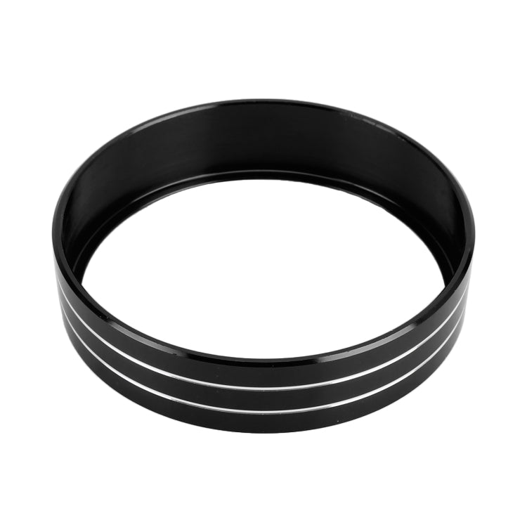 Car Metal Air Conditioner Knob Case for Mitsubishi ASX, For Mitsubishi ASX (Black), For Mitsubishi ASX (Gold), For Mitsubishi ASX (Blue)                ...