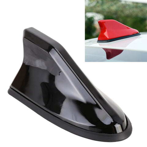 Segnale radio universale per Antenna per auto con pinna di squalo, Universel, Universel Champagne Or, Universel (Fibre de Carbone Noir), Universel (Gris), Universel (Bleu)
