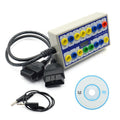 Car OBDII Protocol Detector Break Out Box, Break Out Box