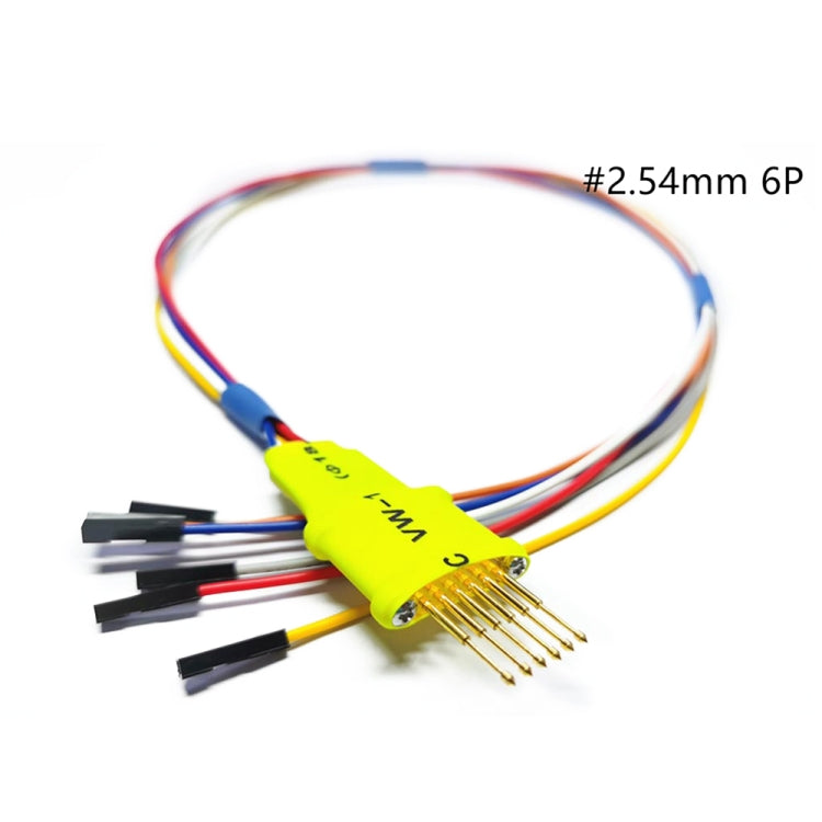 adattatori-9-in-1-per-sonde-iprog-e-xprog-m-per-circuiti-in-esercizio - immagine 5