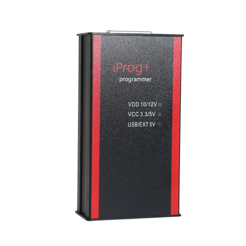 Outil de dégrippage de l'airbag pour la correspondance des compteurs du programmateur de camion de la voiture Iprog+ Pro V48, V48