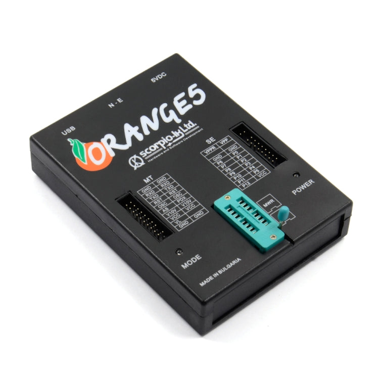 Orange5 V1.34 Professional Programming Device for