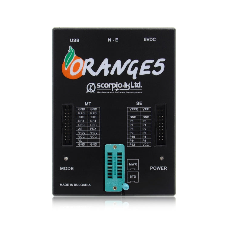 Orange5 V1.34 Professional Programming Device for