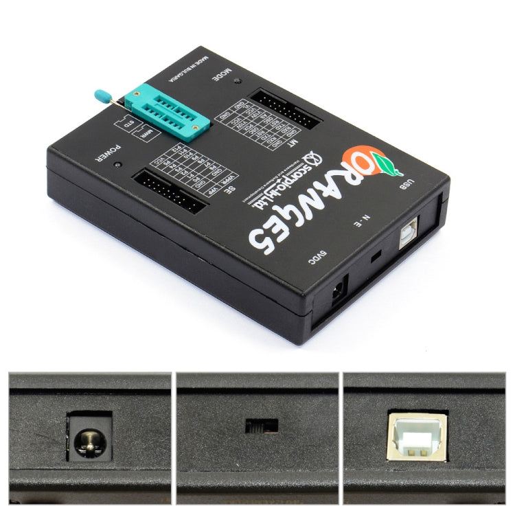 Orange5 V1.34 Professional Programming Device for
