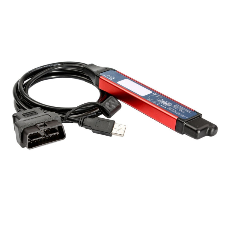 Per Scania VCI 3 V2.44.5 Scanner 2.40 Strumento diagnostico wireless Wifi, Scania  VCI 3