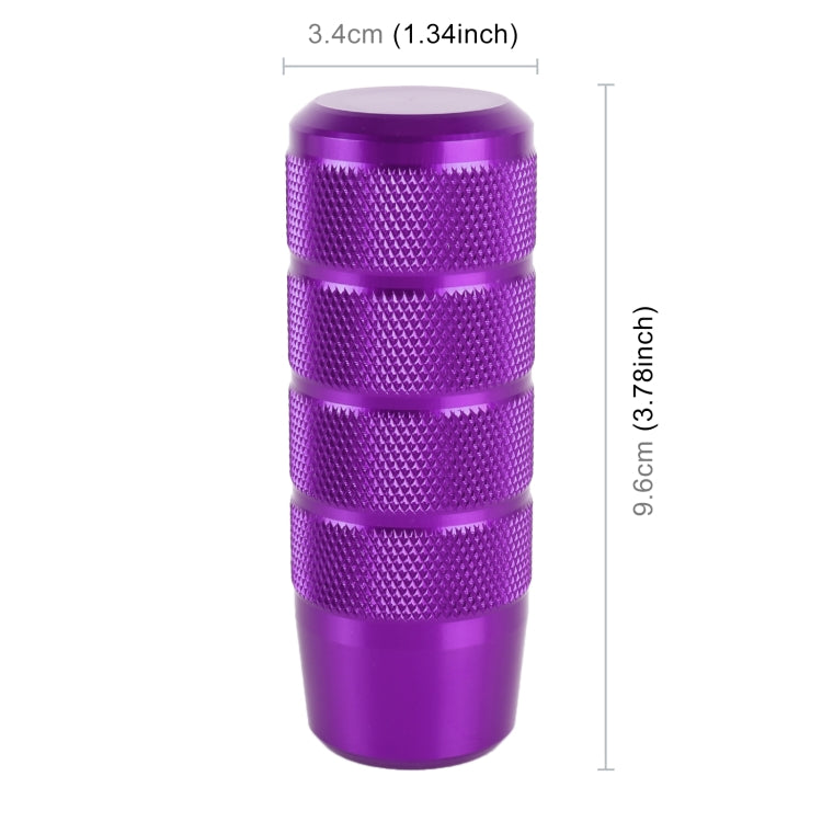 Universal Car Threaded Post Gear Head Gear Shift Knob