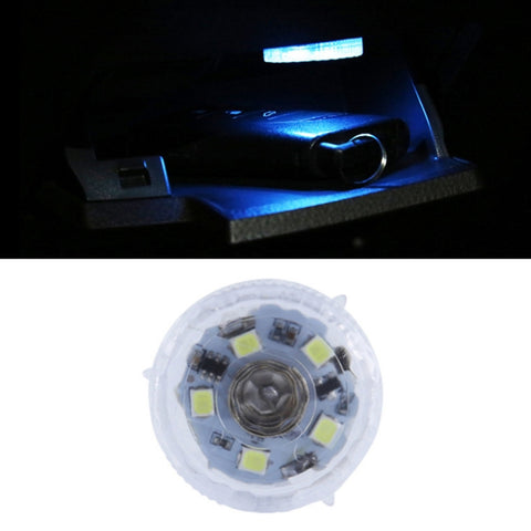 Luci LED Wireless Universali per Auto - Illuminazione d'Emergenza per