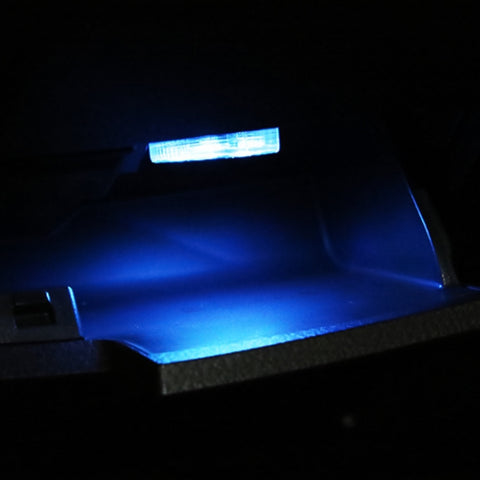 Luci LED Wireless Universali per Auto - Illuminazione d'Emergenza per