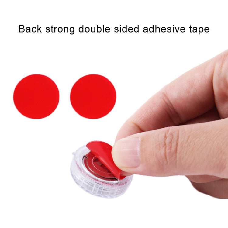 Luci LED Wireless Universali per Auto - Illuminazione d'Emergenza per