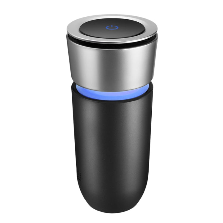 Umidificatore purificatore dell'aria a ioni negativi per auto, Purifying Humidifier