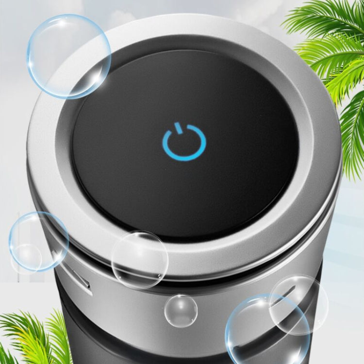 Umidificatore purificatore dell'aria a ioni negativi per auto, Purifying Humidifier