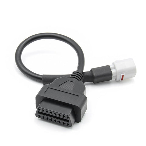 Cavo OBD Femmina 4 Pin per Moto Yamaha