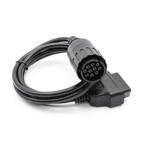 Cavo OBD pour moto Cavo connettore da 10PIN à 16PIN pour BMW, pour BMW