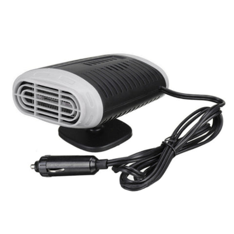 Lunghezza cavo sbrinatore invernale per riscaldatore elettrico per auto portatile 12V: 1,4 m