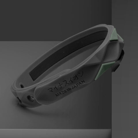 ZD-04 Bracciale per l'eliminazione statica della portiera dell'auto Bracciale in TPU antistatico